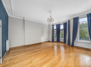 Flat to rent in St James Mansions, West End Lane, West Hampstead NW6