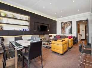 Flat to rent in St. Johns Wood Road, St. Johns Wood, London NW8