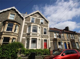Flat to rent in Stackpool Road, Southville, Bristol BS3
