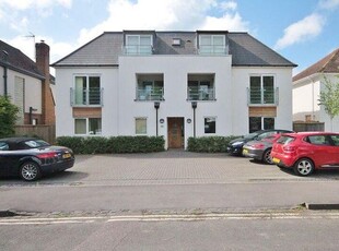 Flat to rent in Sunderland Avenue, Oxford OX2