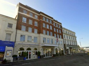 Flat to rent in Sussex Mansions, Cornfield Terrace, Eastbourne BN21