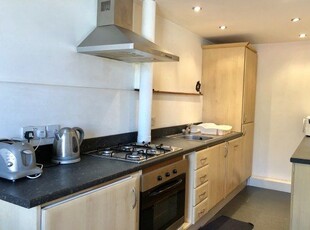 Flat to rent in The Hockley Mill, Nottingham NG1