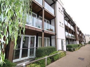 Flat to rent in The Rope Walk, Canterbury CT1