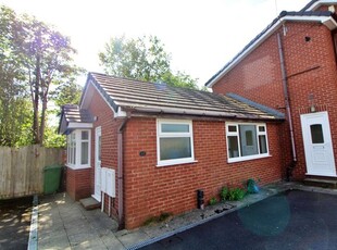 Flat to rent in Wood Green Drive, Thornton-Cleveleys FY5