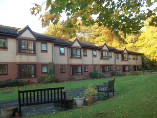 For Rent in Gateshead, Tyne and Wear 1 bedroom Ground Floor Sheltered Accommodation Flat for Over 60’s