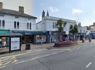 Land for sale in High Street, Christchurch BH23