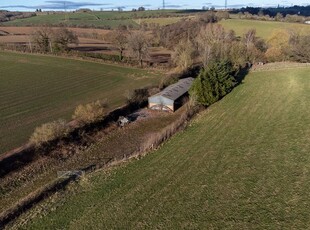 Land for sale in Marstow, Ross-On-Wye HR9