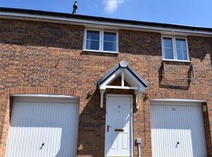 Maisonette to rent in Greenfinch Road, Didcot, Oxfordshire OX11