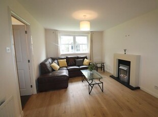 Flat to rent in South College Street, Aberdeen AB11