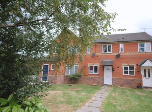 Mews house to rent in Coppenhall Grove, Crewe CW2