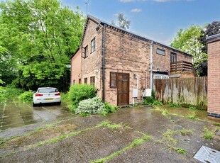 Property for sale in Wilford Lane, West Bridgford, Nottingham NG2