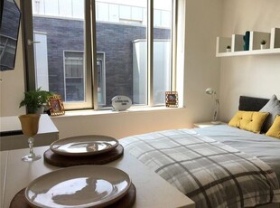 Property to rent in A Liverpool One, 1 David Lewis St., Liverpool L1