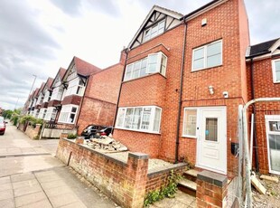 Property to rent in Abington Avenue, Abington, Northampton NN1