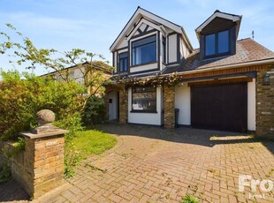 Property to rent in Ashford Crescent, Ashford, Surrey TW15