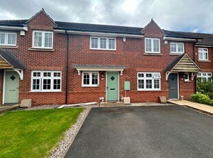Property to rent in Brookes Meadow, Tipton DY4
