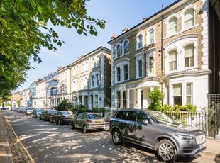 Property to rent in Carlyle Square, Chelsea SW3