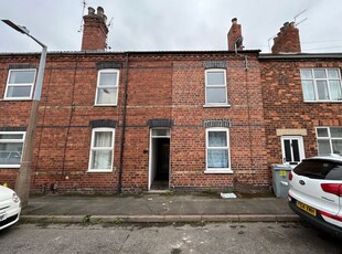 Property to rent in Cecil Street, Grantham NG31
