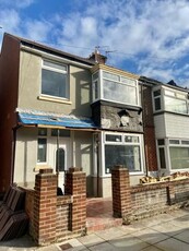 Property to rent in Chelmsford Road, Portsmouth PO2