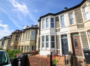 Property to rent in Fairfield Road, Southville, Bristol BS3