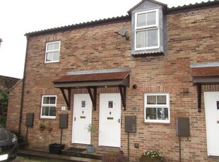 Property to rent in Fountain Court Mews, Boroughbridge, York YO51