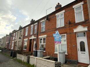 Property to rent in Minshull New Road, Crewe CW1
