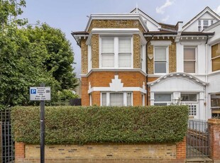 Property to rent in Pleydell Avenue, London W6