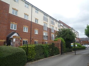 Property to rent in Sandycroft Avenue, Wythenshawe, Manchester M22