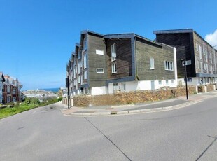 Property to rent in St. Georges Road, Newquay TR7