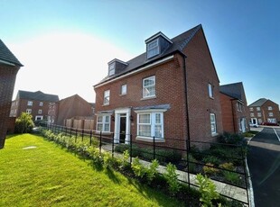 Property to rent in St. Georges Way, Durham DH1
