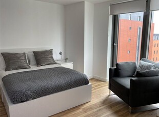Property to rent in The Tower, 19 Plaza Boulevard, Liverpool L8