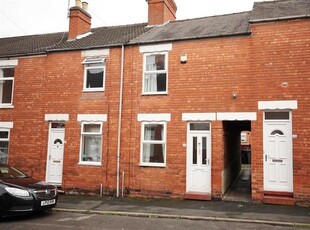 Property to rent in Victoria Street, Grantham NG31