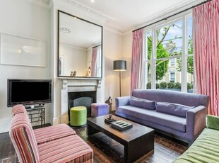 Property to rent in Walham Grove, Fulham SW6