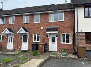 Property to rent in Walled Meadow, Andover SP10
