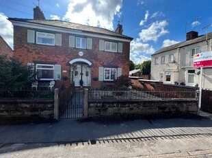 Property to rent in Wharton Road, Winsford CW7