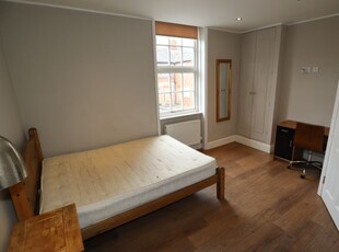 Room to rent in Lindum Road, Lincoln LN2