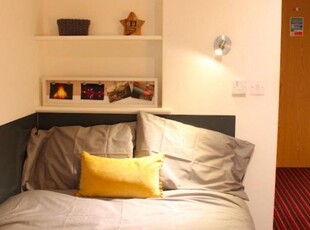 Room to rent in Newarke Street, Leicester LE1
