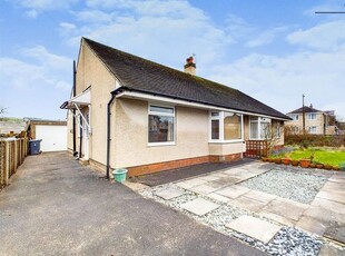 Semi-detached bungalow to rent in Copy Lane, Caton LA2