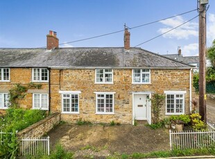 Semi-detached house for sale in Duck Street, Chideock, Bridport DT6