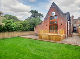 Detached house for sale in The Green, Benenden, Cranbrook, Kent TN17
