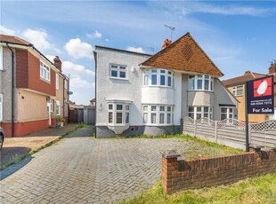 Semi-detached House for sale - Welling Way, DA16