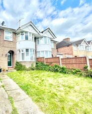 Semi-detached house to rent in Barnsdale Road, Reading, Berkshire RG2