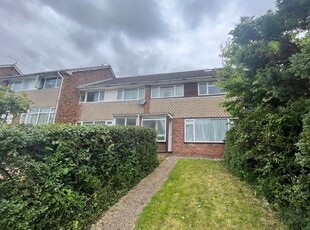 Semi-detached house to rent in Crossways, Canterbury CT2