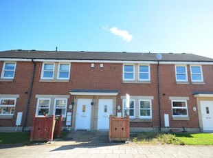 Semi-detached house to rent in Dartington Close, Hartley Wood, Sunderland SR4