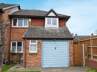 Semi-detached house to rent in Haig Gardens, Gravesend, Kent DA12