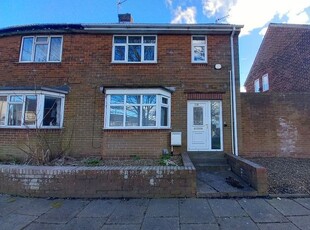 Semi-detached house to rent in High Street, Houghton-Le-Spring DH5