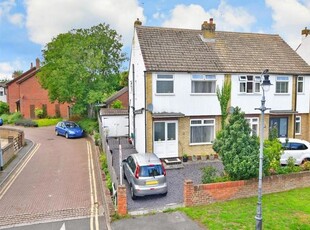 Semi-detached house to rent in High Street, Minster, Ramsgate CT12