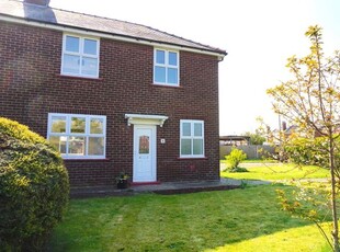 Semi-detached house to rent in Kensington Road, Ellesmere Port CH65