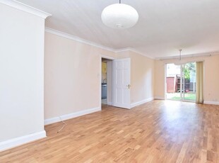 Semi-detached house to rent in Queens Road, Richmond TW10