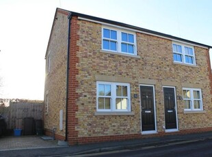 Semi-detached house to rent in Rusham Road, Egham, Surrey TW20
