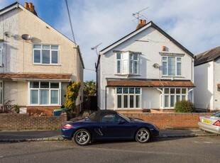 Semi-detached house to rent in Swains Lane, Flackwell Heath HP10